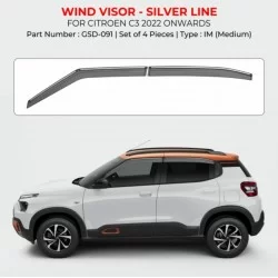 Citroen accessories clearance